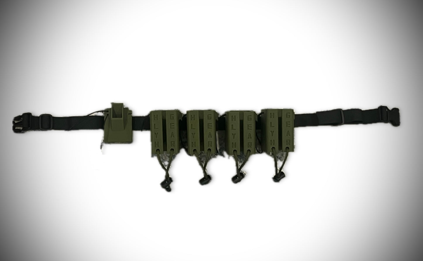 Decoy Bandolier