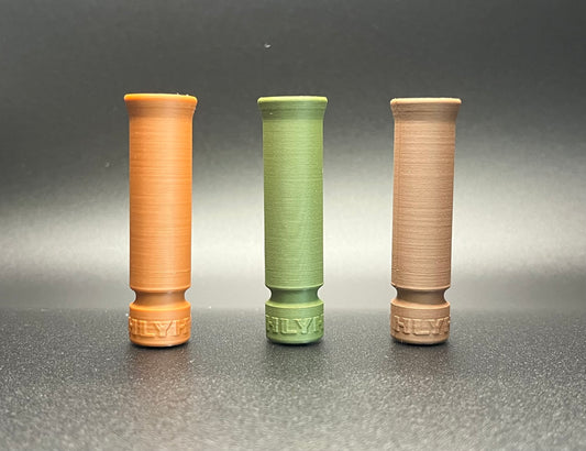 Wood Duck Drake Whistle