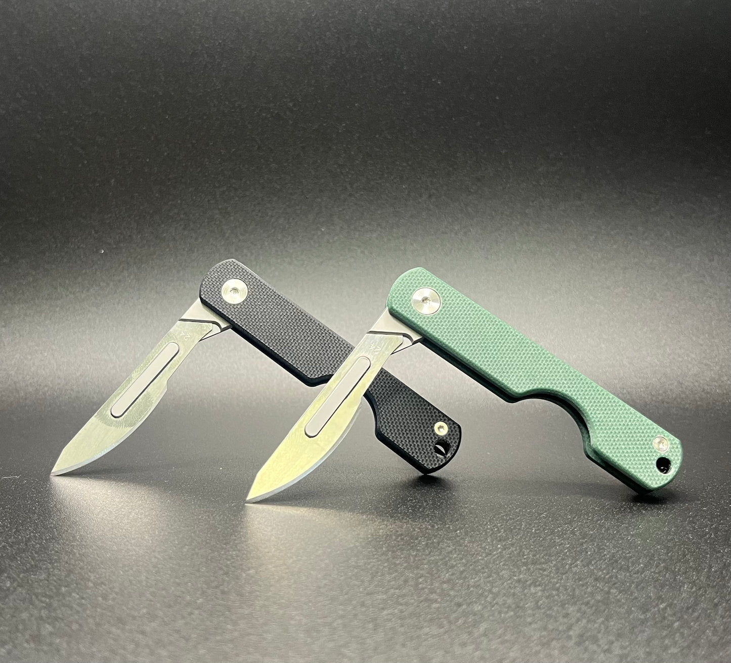 Field Knife