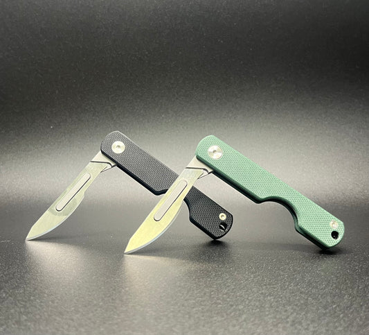 Field Knife