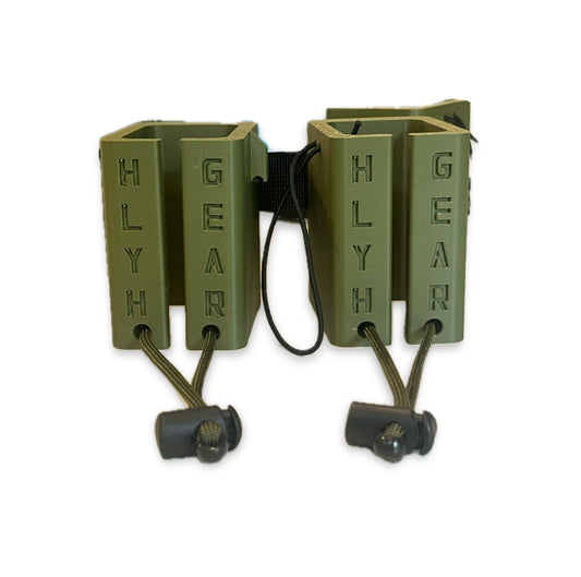 Decoy Holster 2 Pack