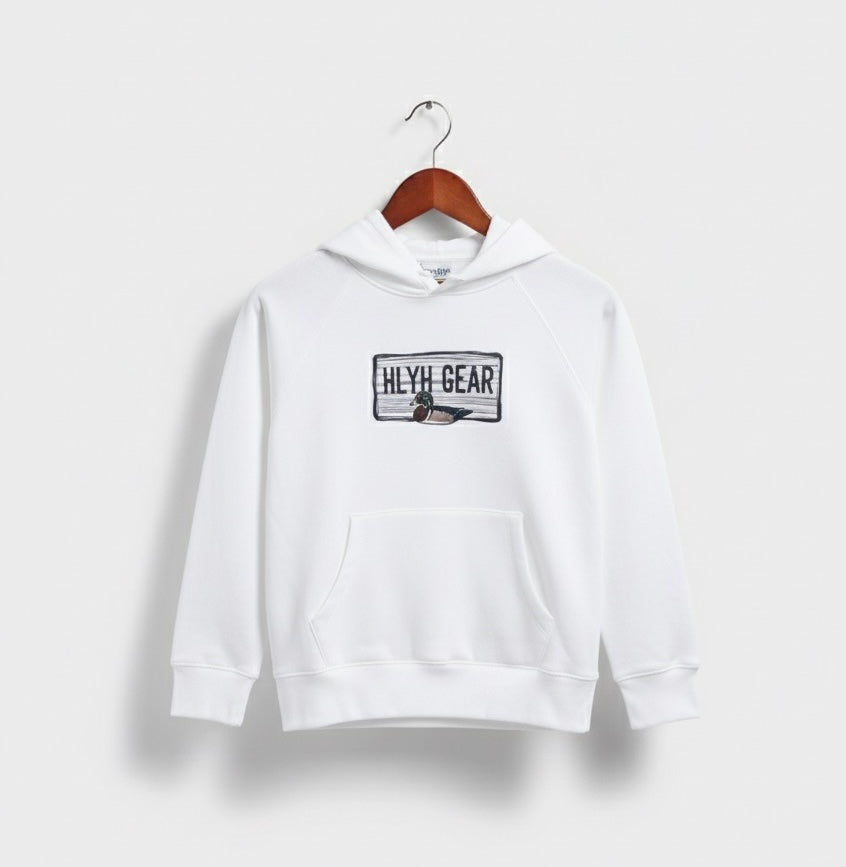 Bait Shop Hoodie