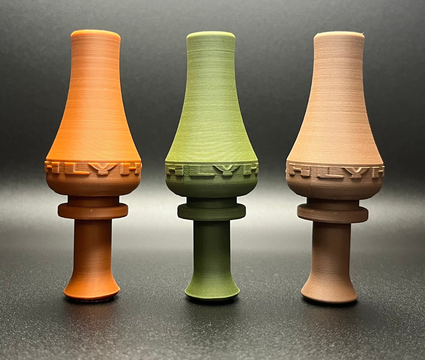 Wood Duck Call