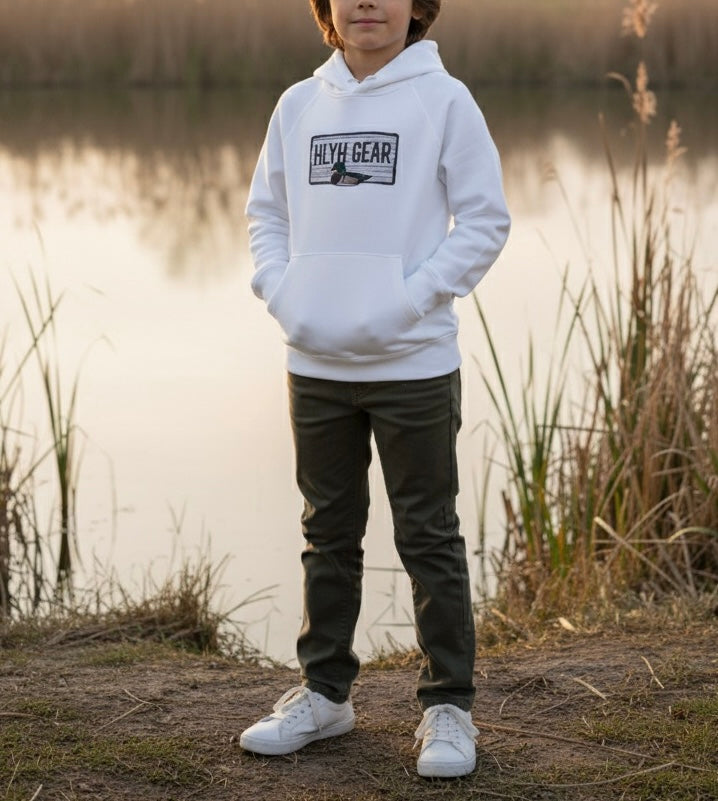 Bait Shop Hoodie